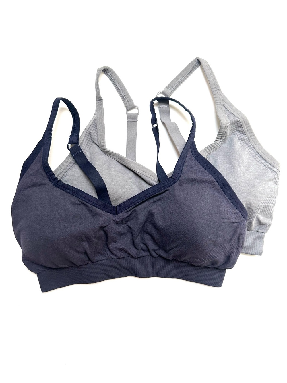 Gymshark L Vital Sports Bra Set